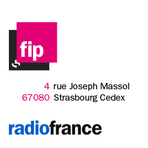 FIP RADIO STRASBOURG