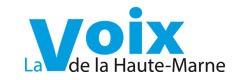 Journal de la Voix de la Haute-Marne