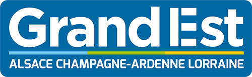 R&eacute;gion Grand-Est