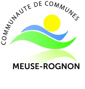 Communaut&eacute; de communes Meuse Rognon